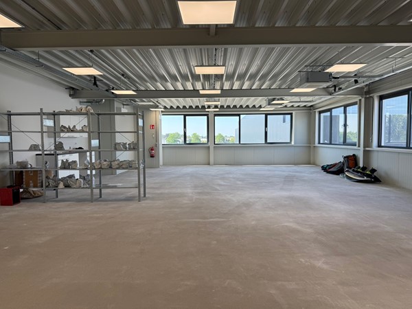 Medium property photo - Noorddammerweg 109-08, 1187 ZS Amstelveen